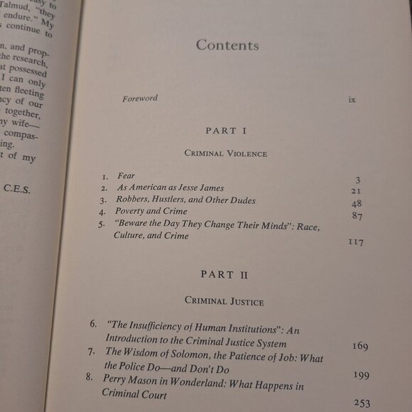 criminal violence criminal justice - Picture 7 of 7